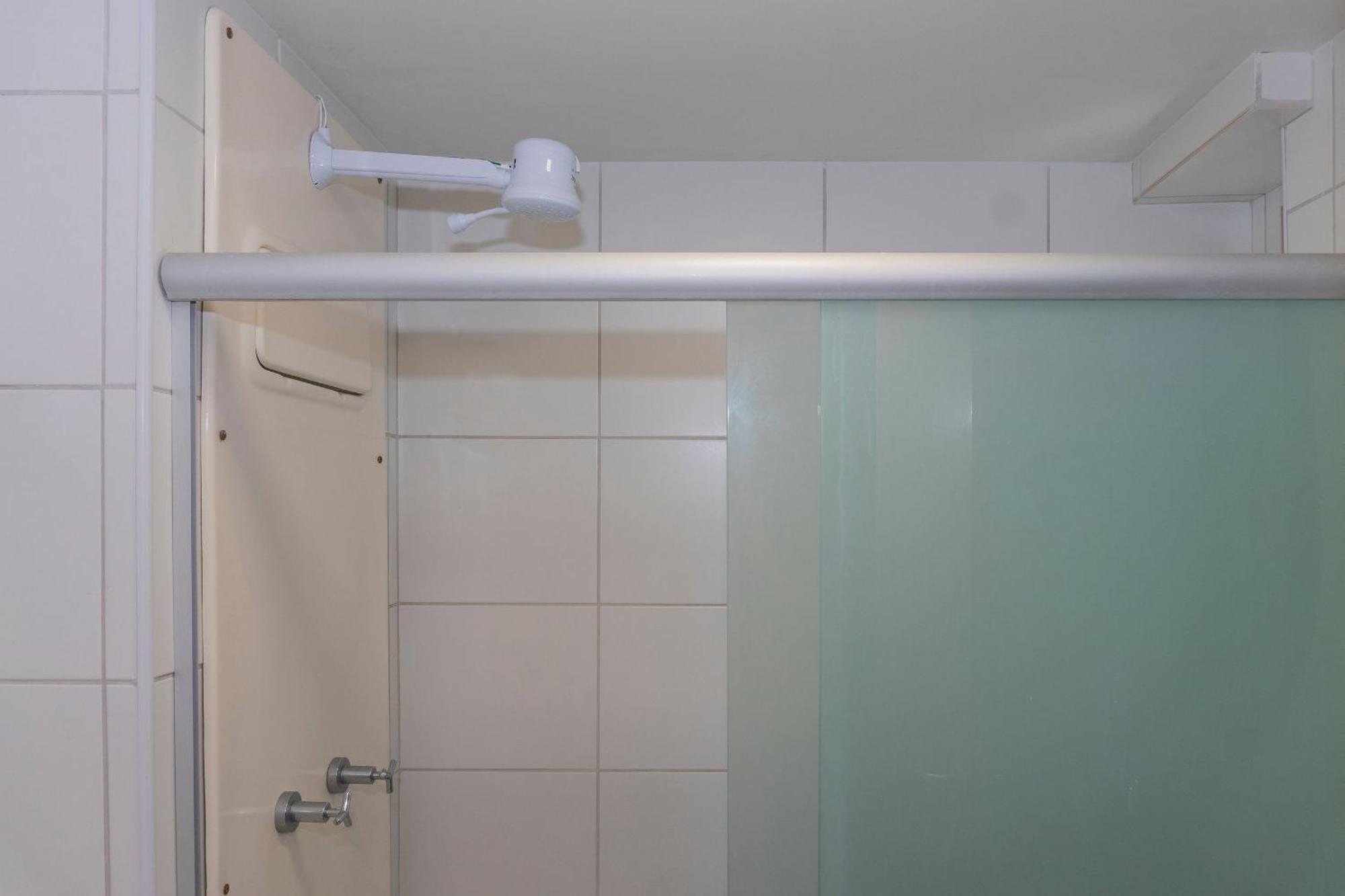Apartamento Beira Mar Boa Viagem Recife Buitenkant foto