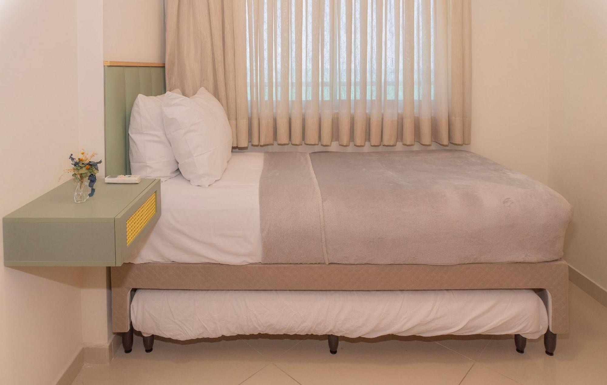 Apartamento Beira Mar Boa Viagem Recife Buitenkant foto